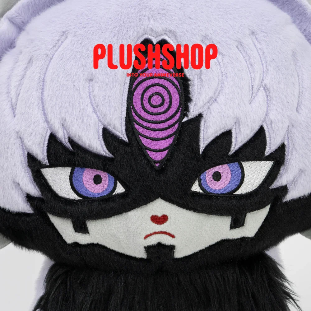 Evileyemeow