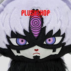 Evileyemeow