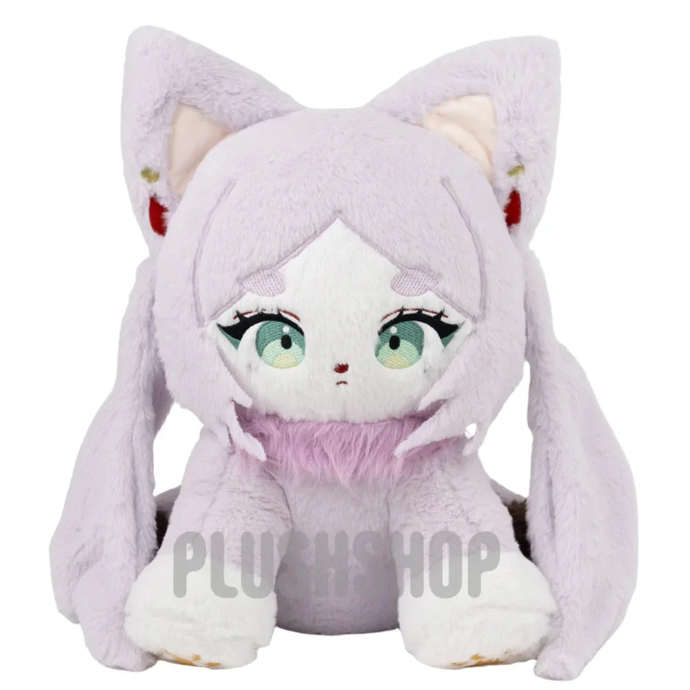Frieren Meow
