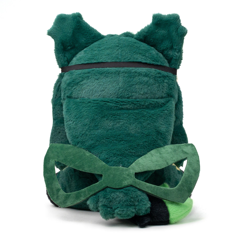 Froppymeow