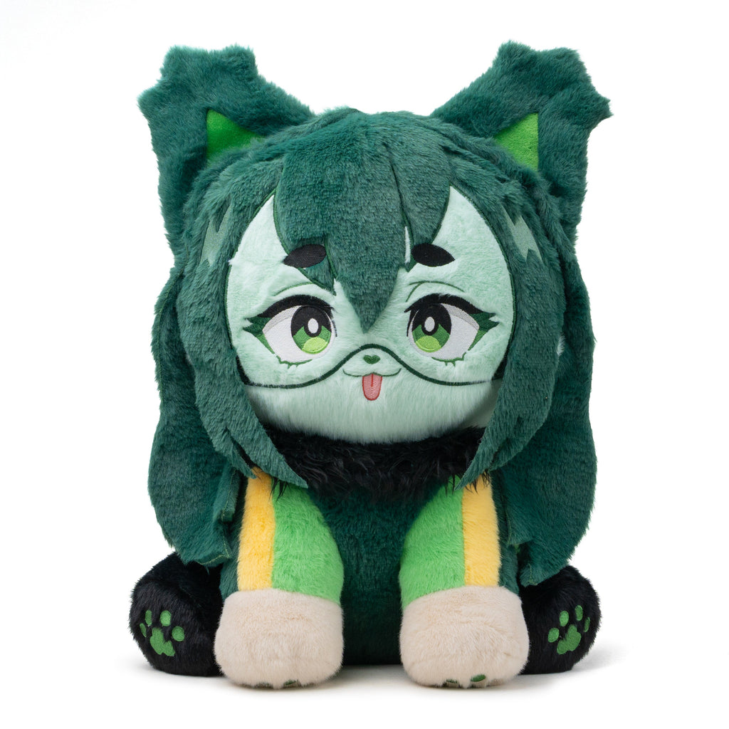 Froppymeow