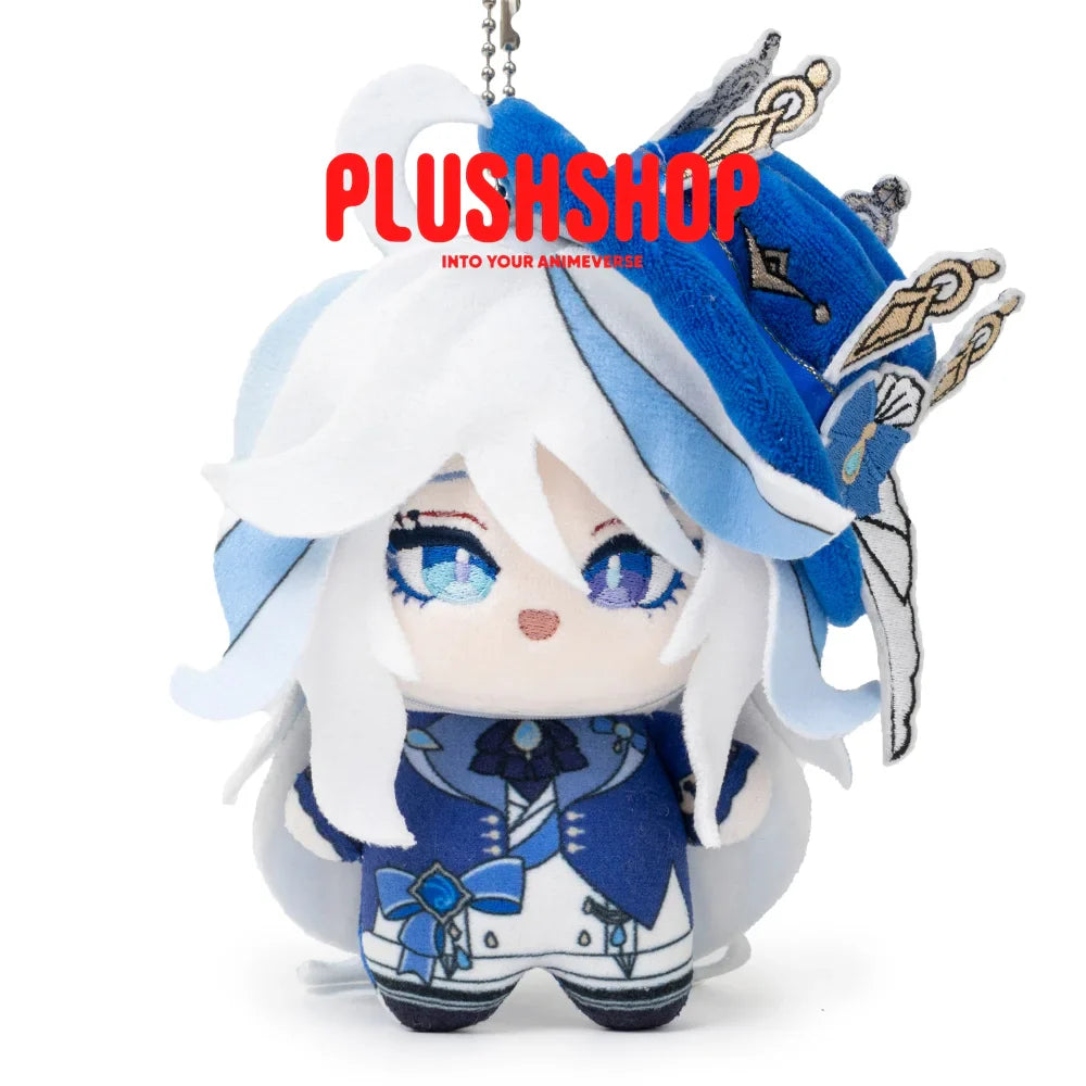 Furina Doll