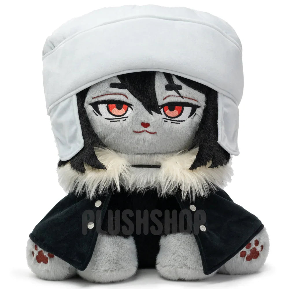 Fyodormeow