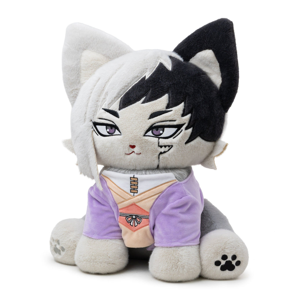 Genmeow