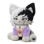 Genmeow
