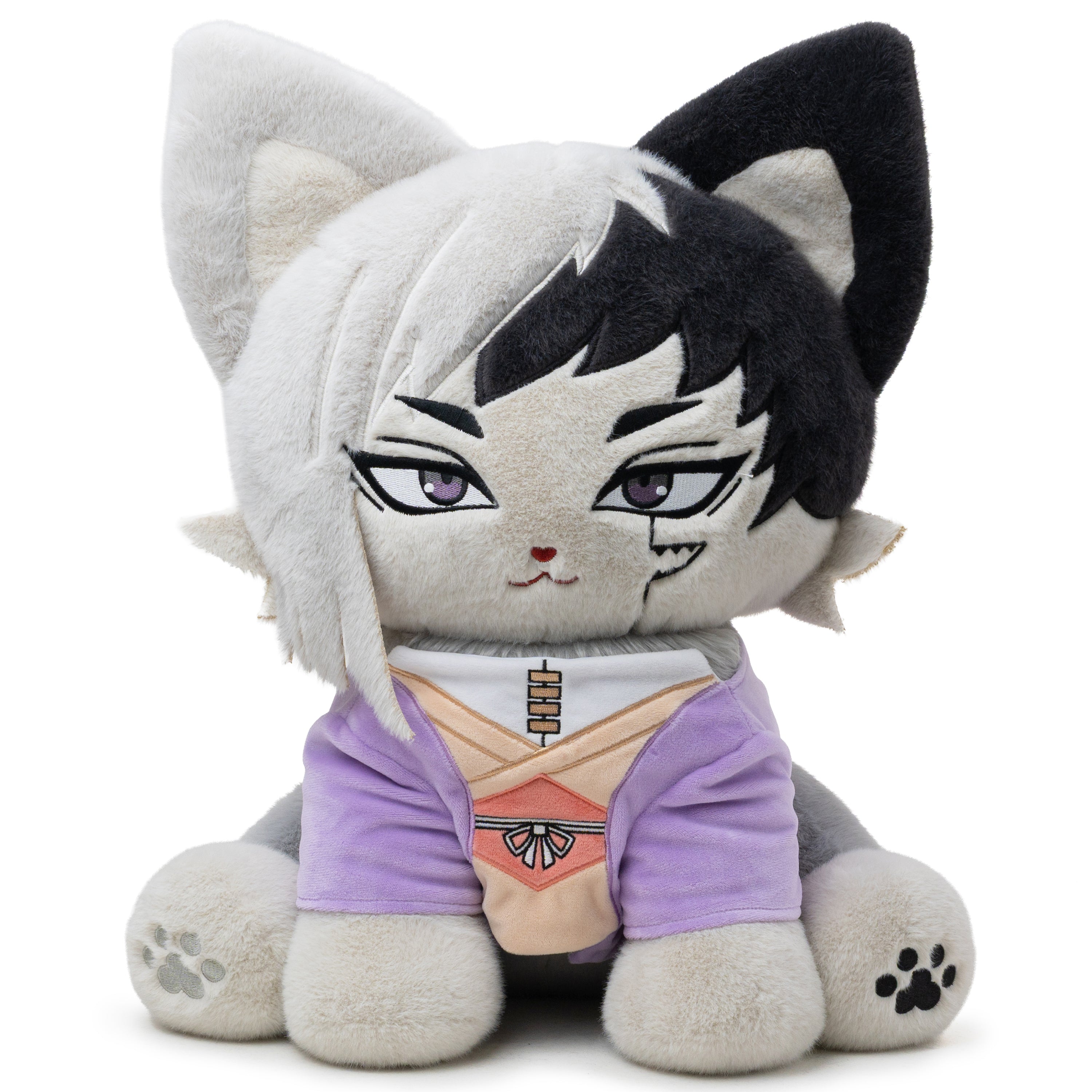 Genmeow