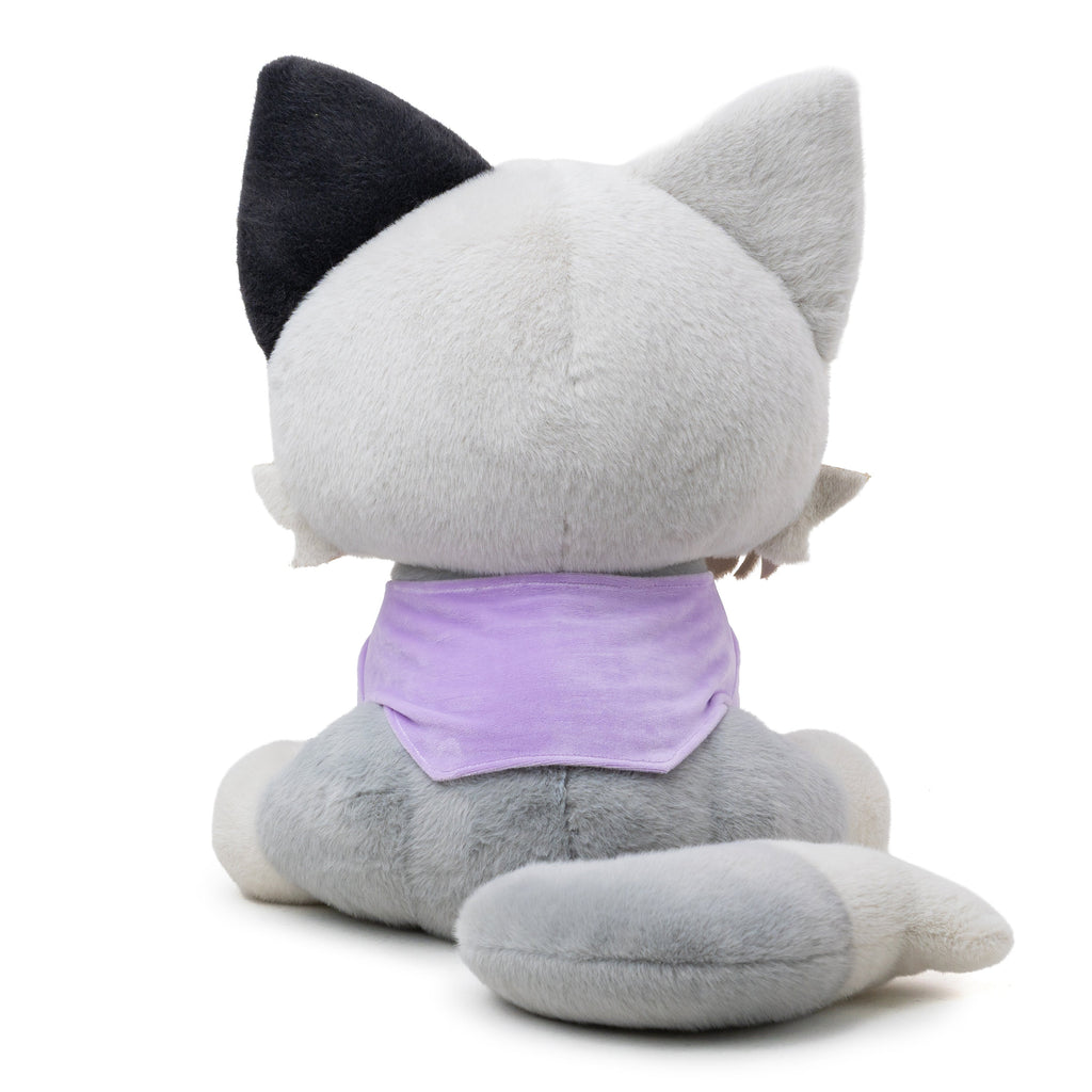 Genmeow