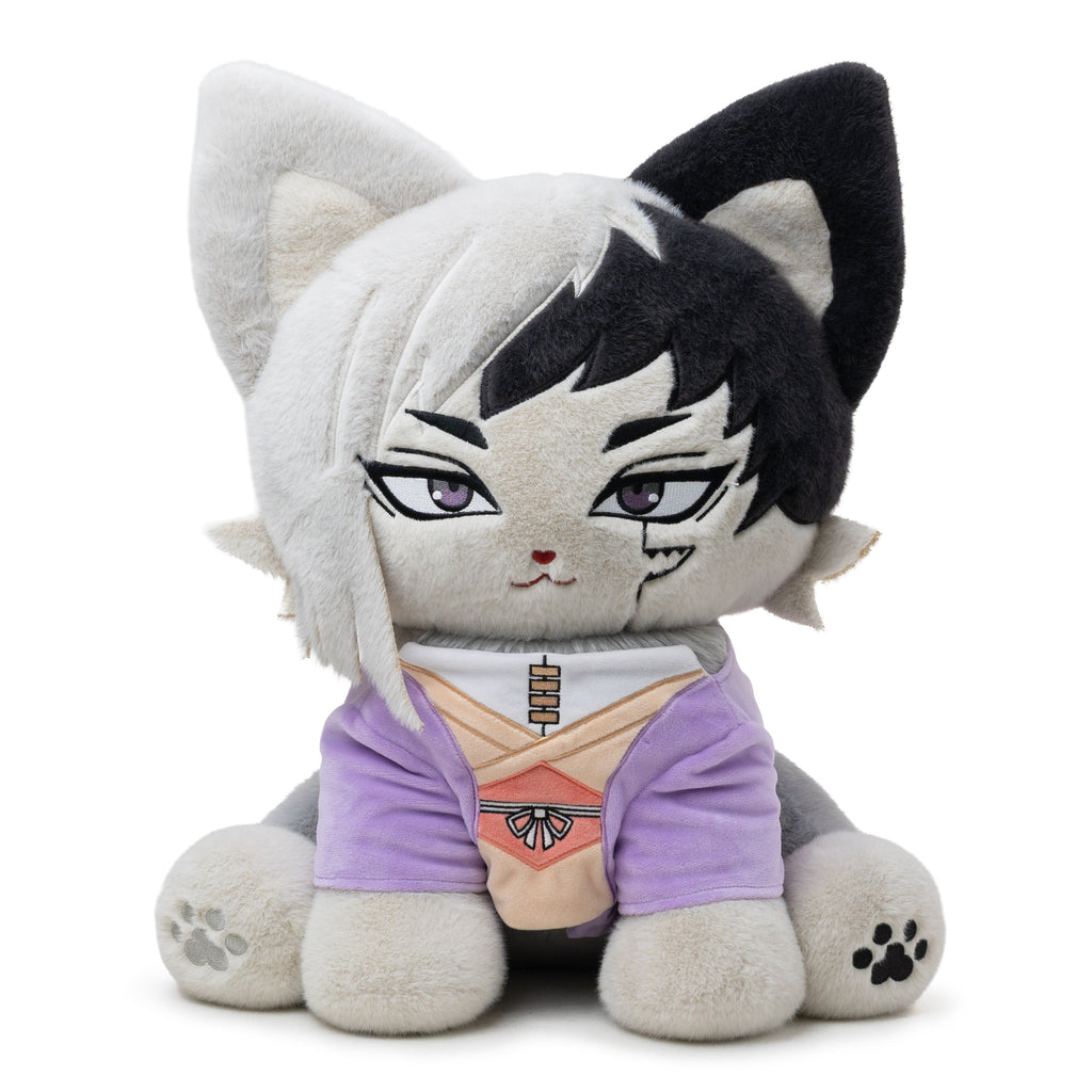Genmeow