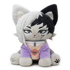 Genmeow