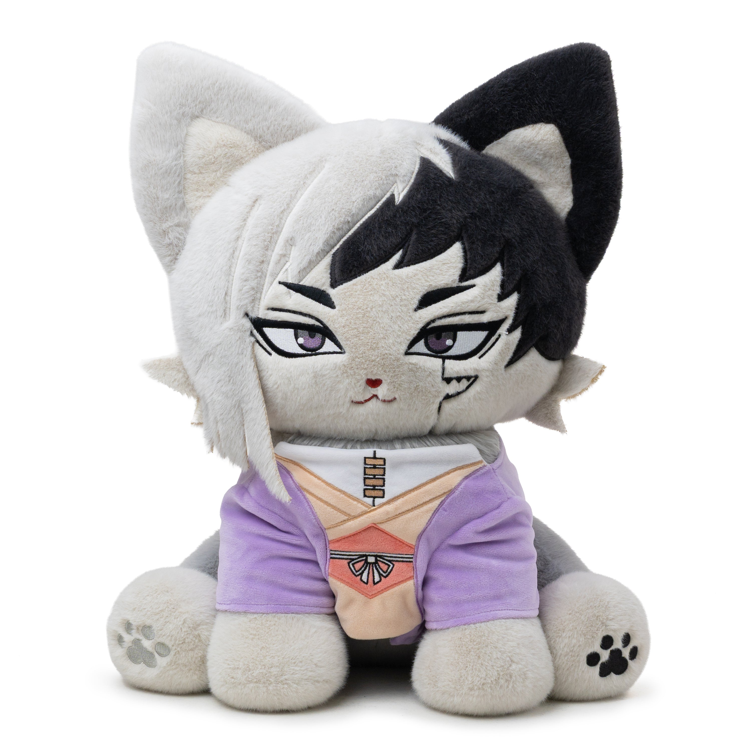 Genmeow