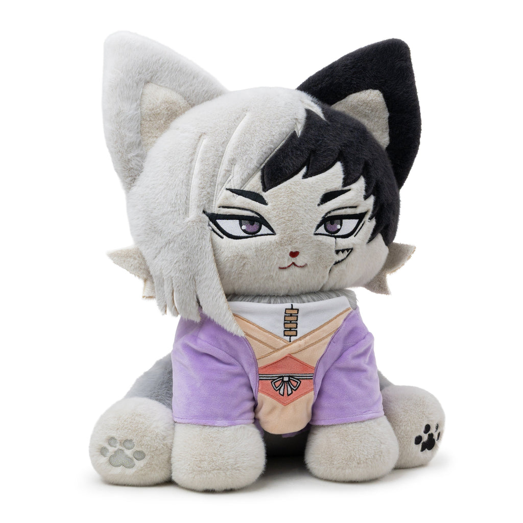 Genmeow