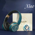 Genshin Xiao Headphone