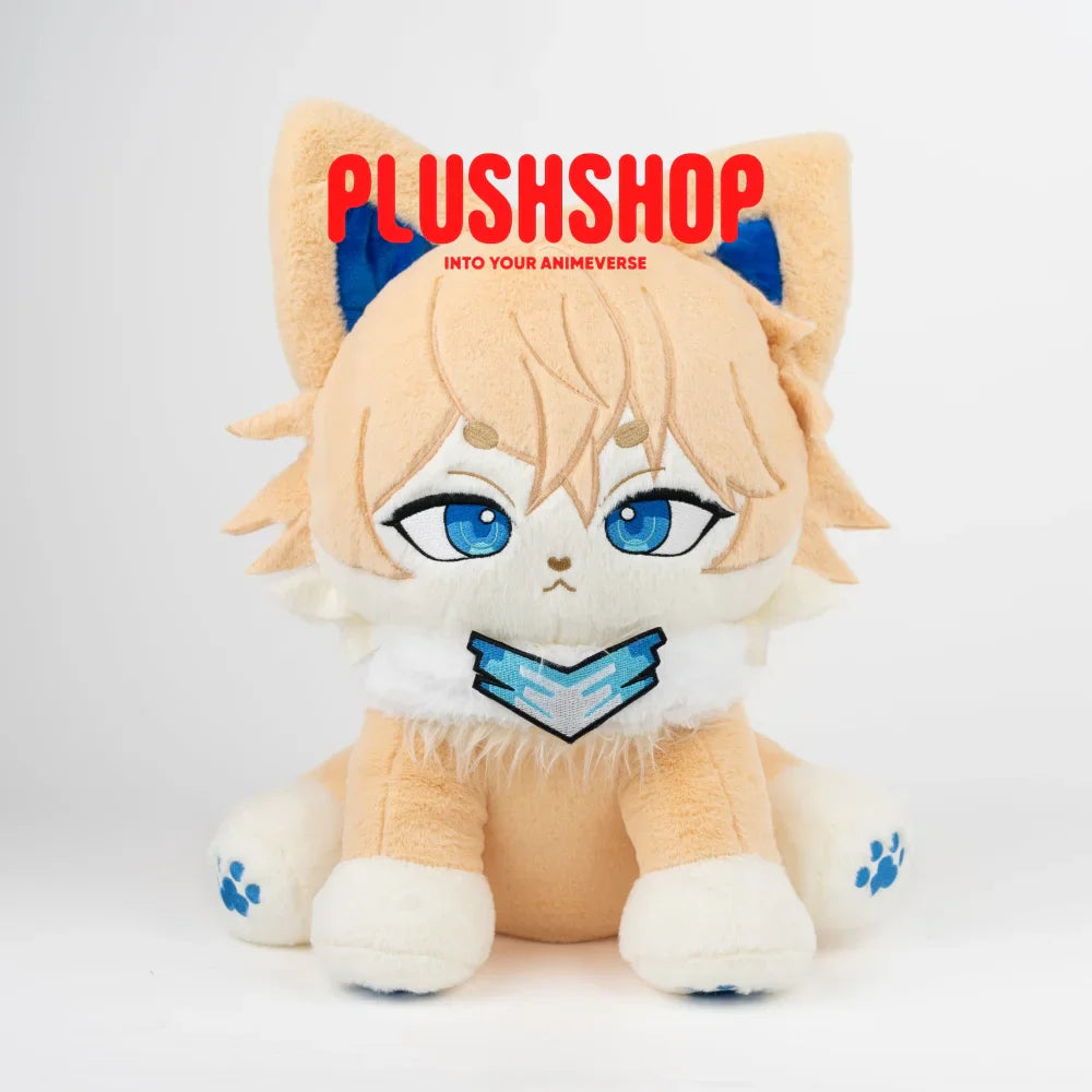 Gepard Meow