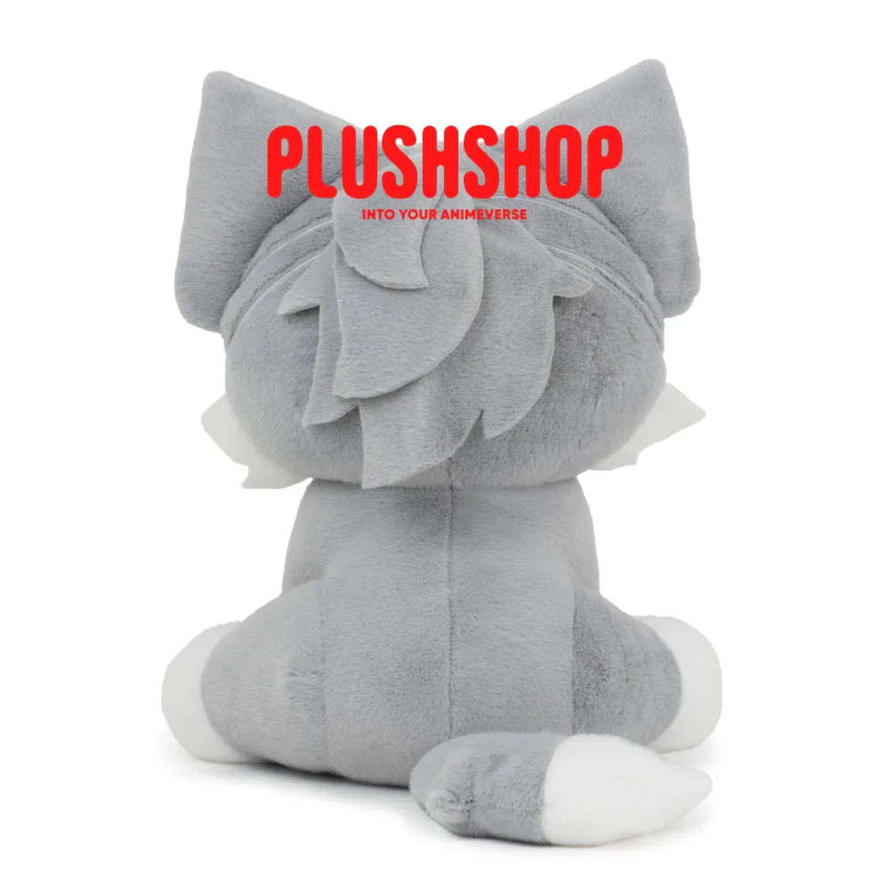 [Last 13pcs] Geraltmeow
