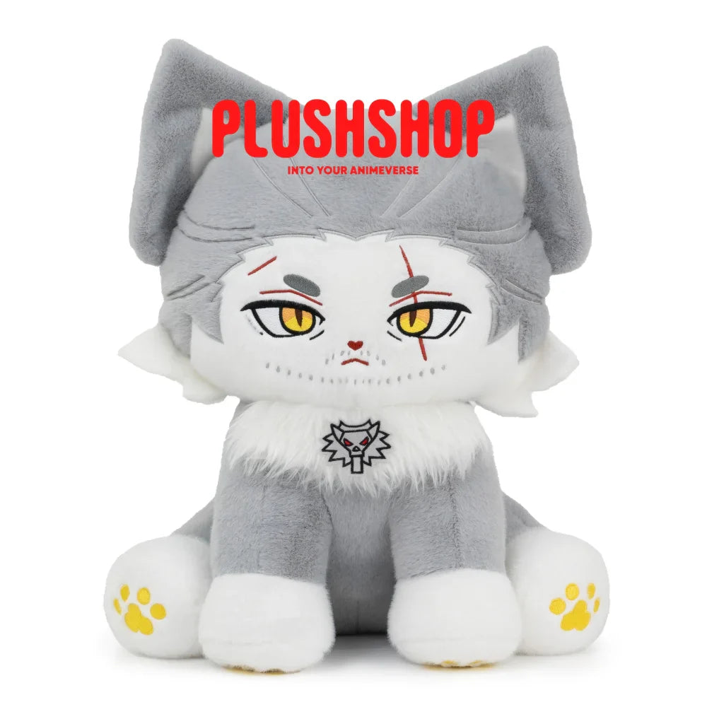 [Last 13pcs] Geraltmeow