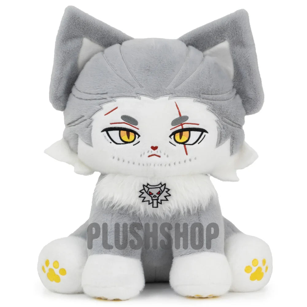 [Last 13pcs] Geraltmeow