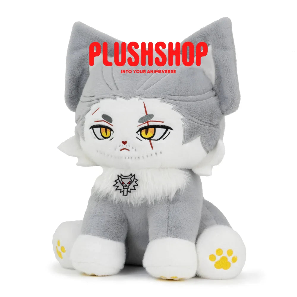 [Last 13pcs] Geraltmeow