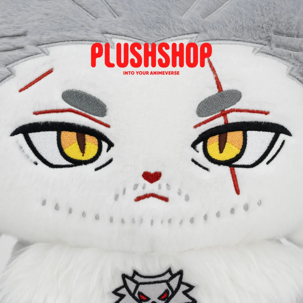 [Last 13pcs] Geraltmeow