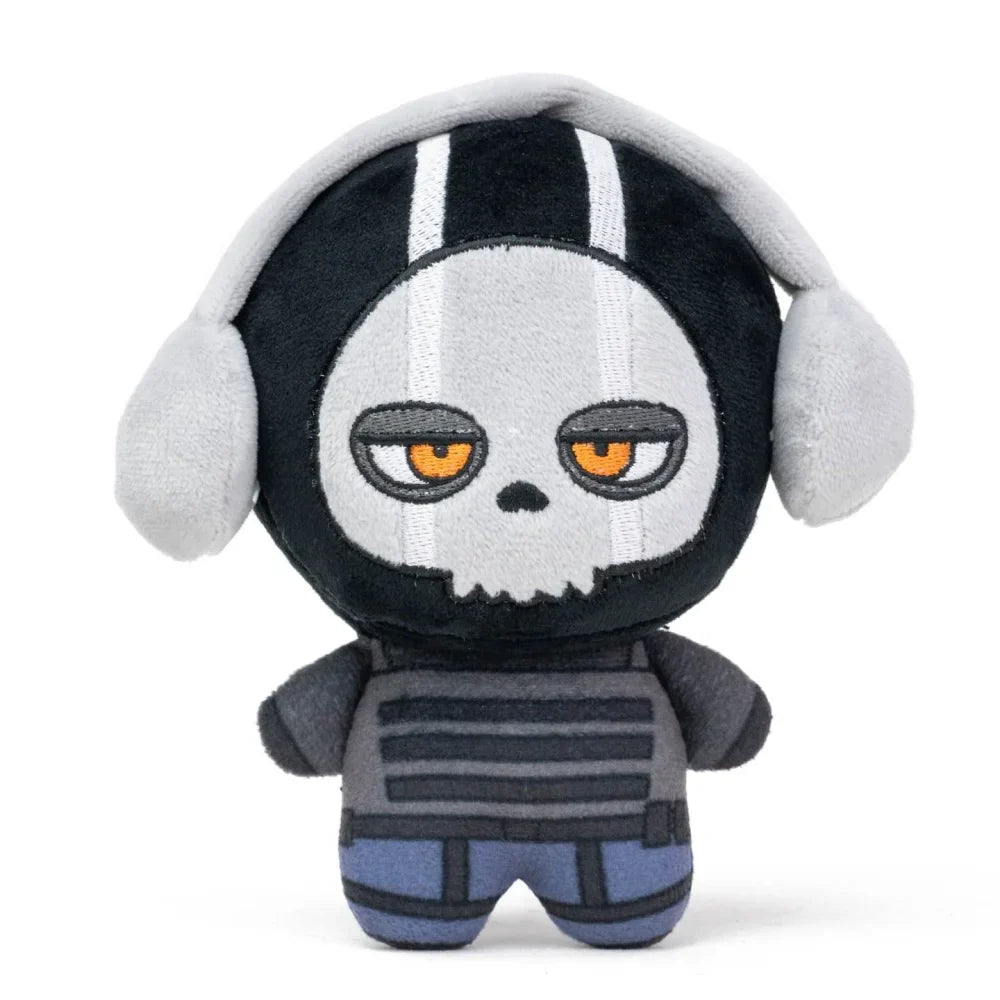 GHOST DOLL