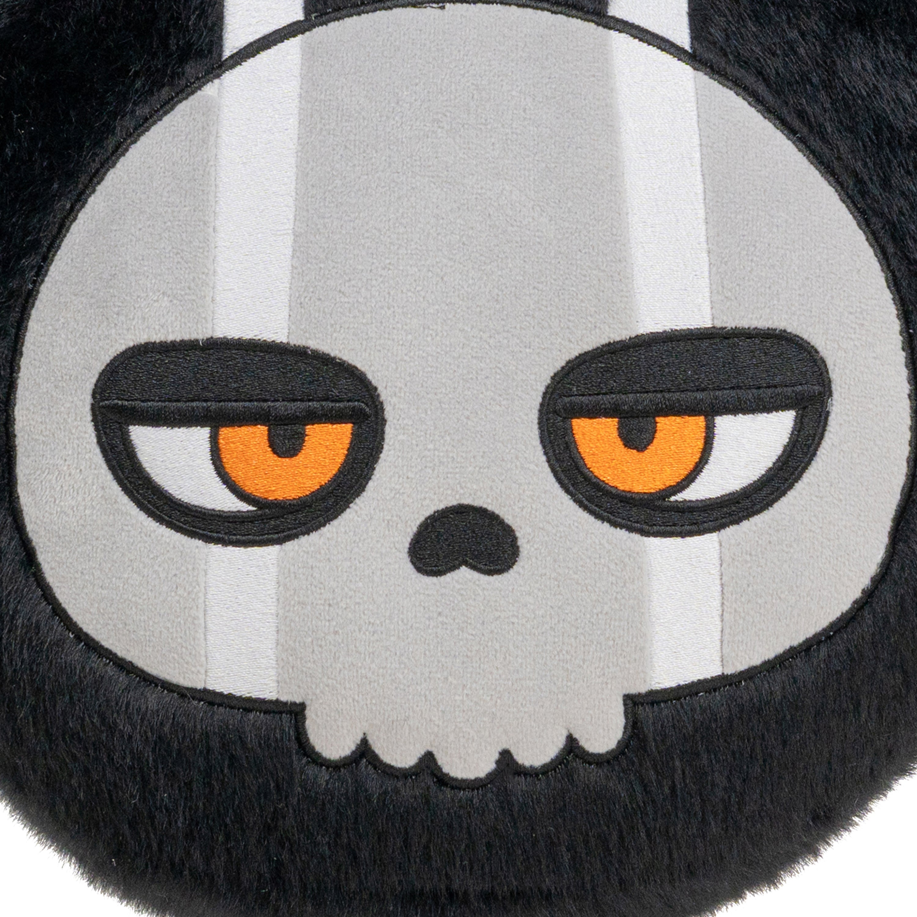 Big Head Ghost