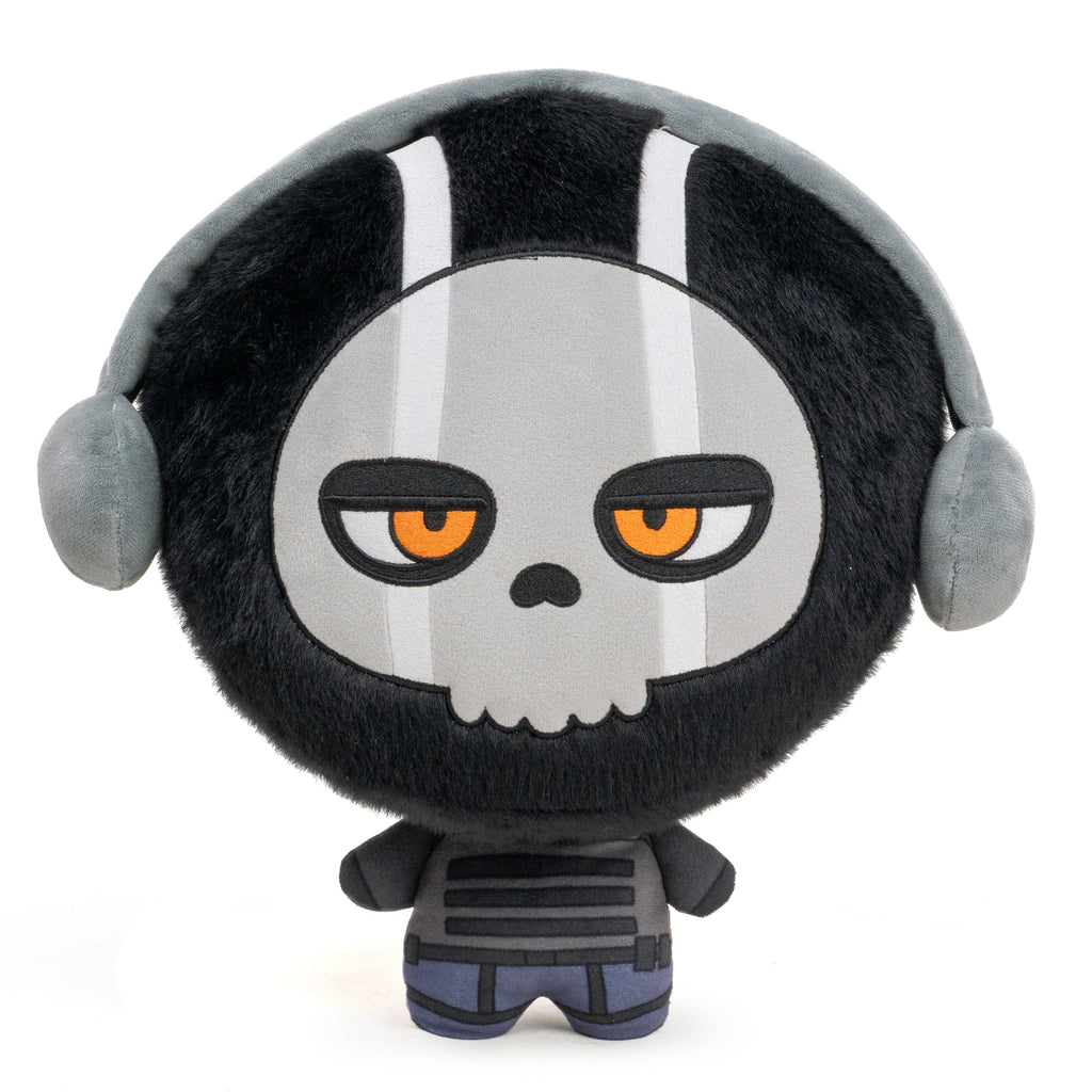 Big Head Ghost