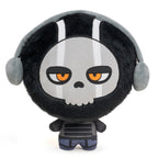 Big Head Ghost