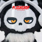 Ghostmeow