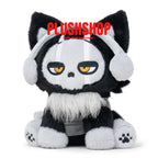 Ghostmeow