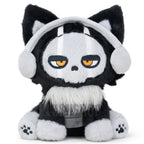 Ghostmeow