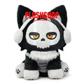 GHOSTMEOW