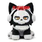 GHOSTMEOW
