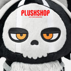 GHOSTMEOW