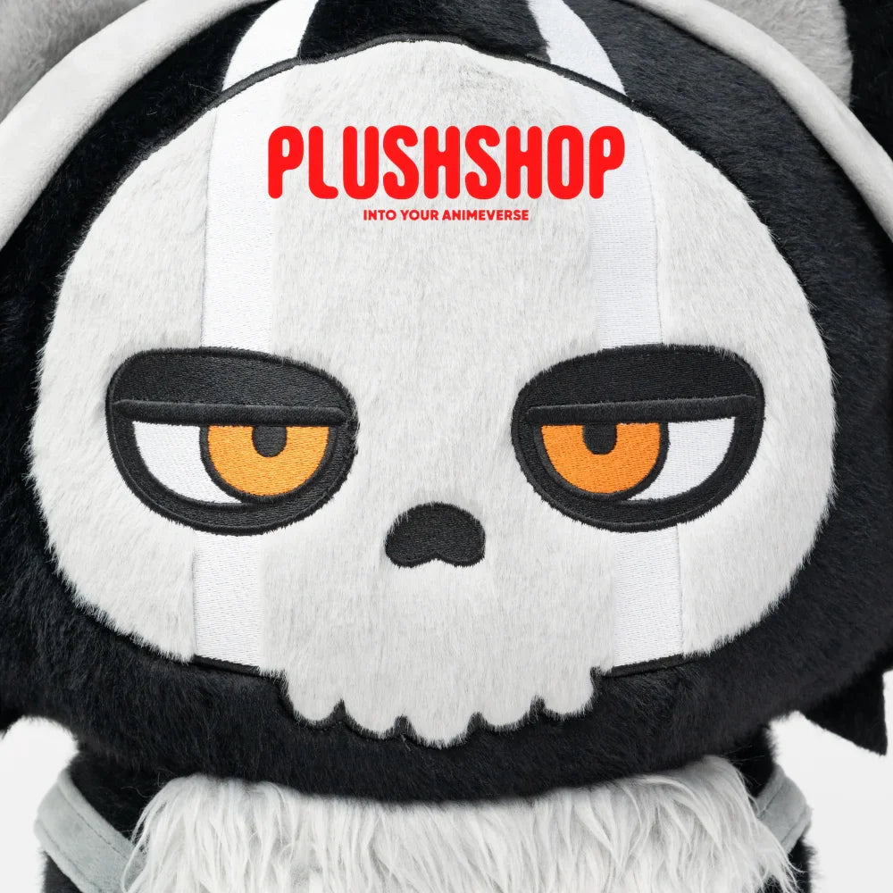 GHOSTMEOW