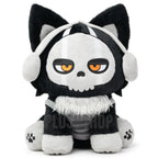 GHOSTMEOW