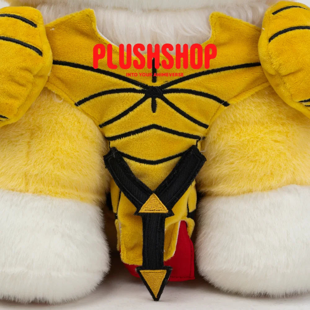 Gilgameshmeow