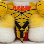 Gilgameshmeow