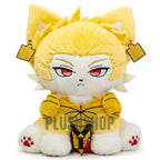 Gilgameshmeow