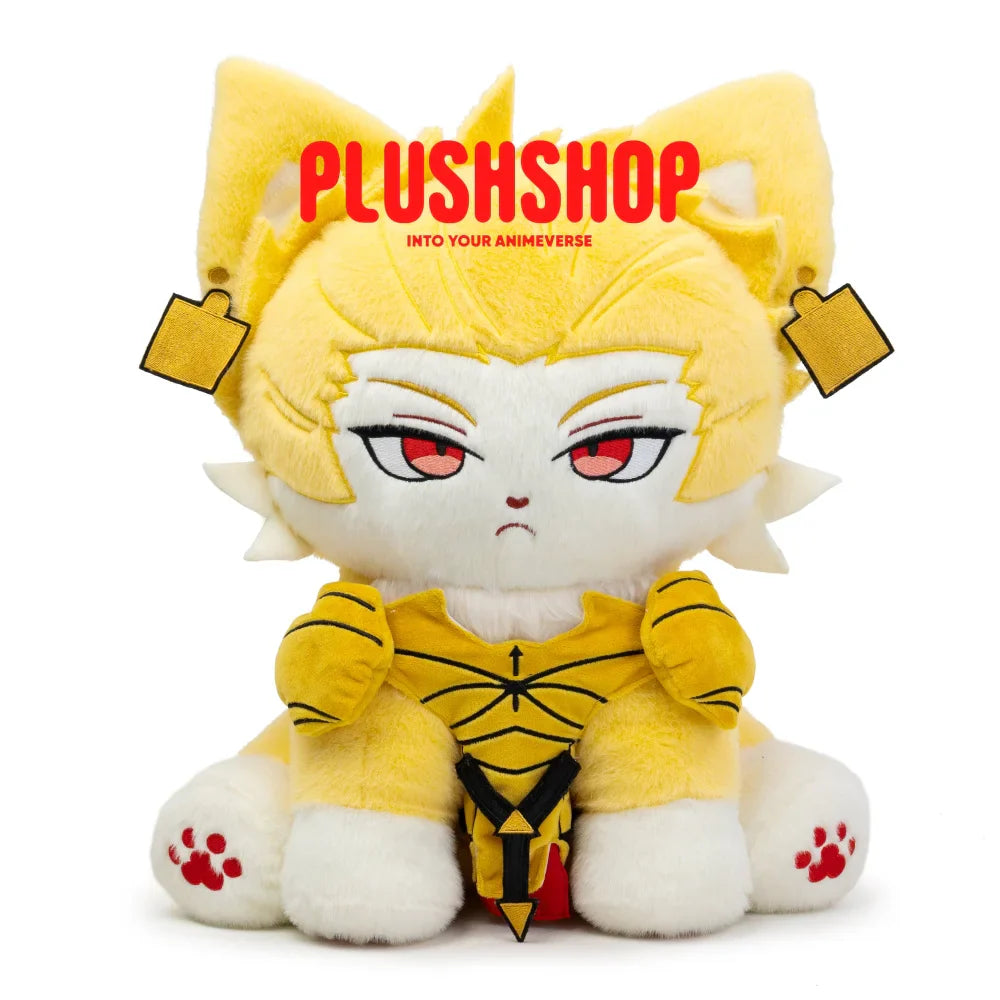 Gilgameshmeow