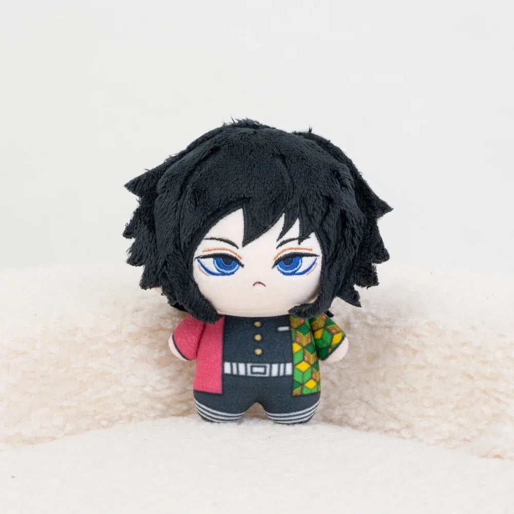 Giyu Doll