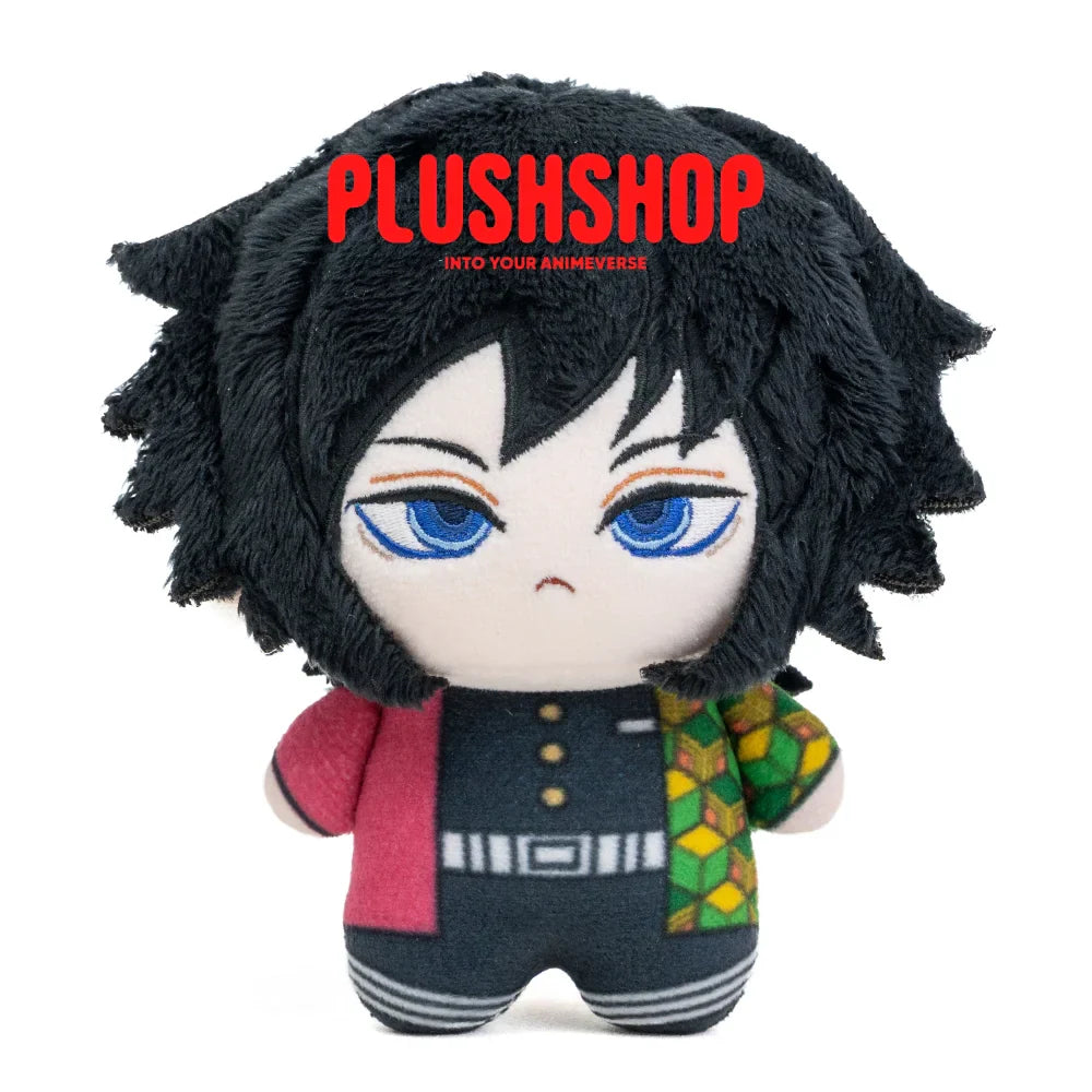Giyu Doll