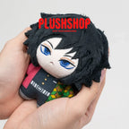 Giyu Doll