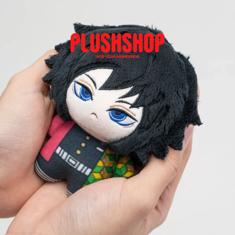 Giyu Doll