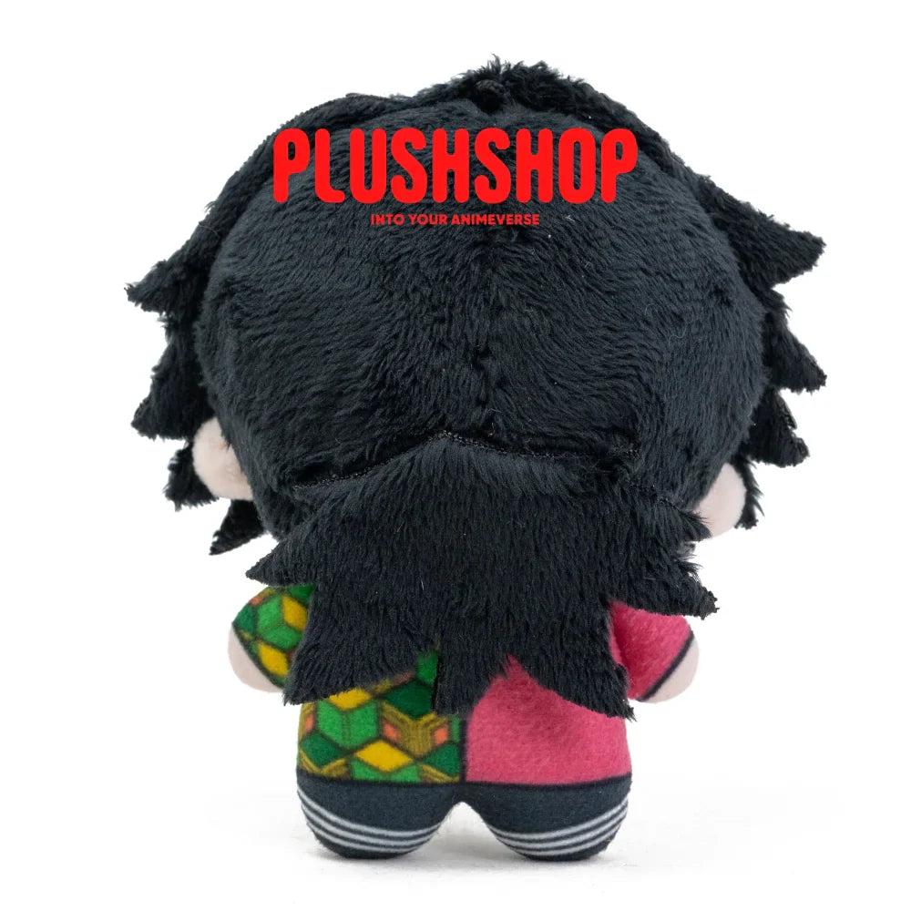 Giyu Doll