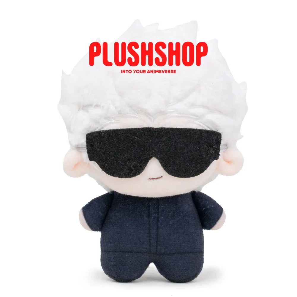 Gojo Doll