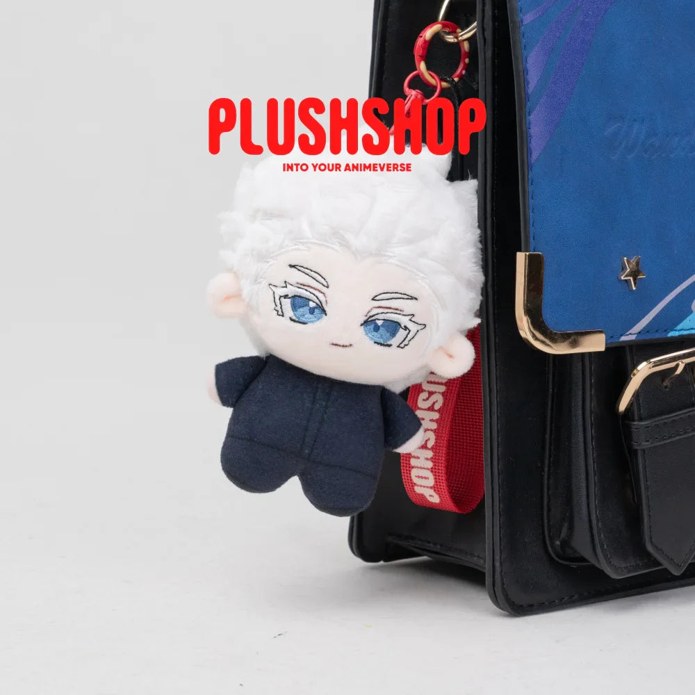 Gojo Doll