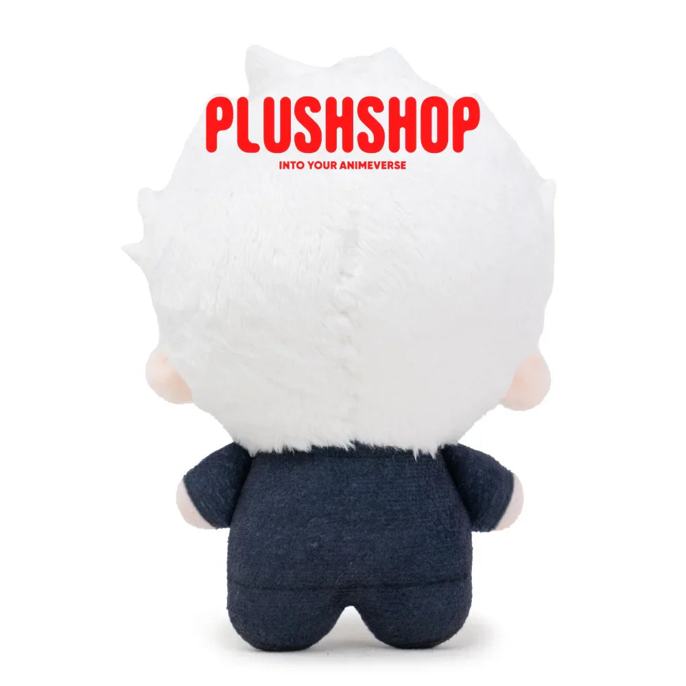 Gojo Doll