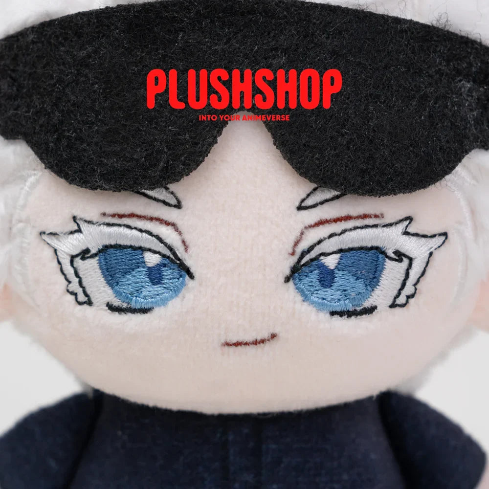 Gojo Doll