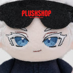 Gojo Doll