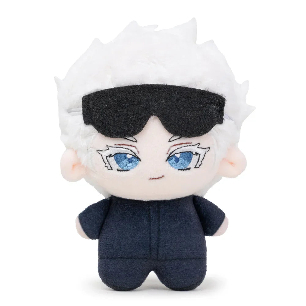 Gojo Doll