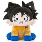 Gokumeow